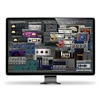 Avid Complete Plugin Bundle 1Y Subscription