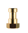 Manfrotto Double Female Thread Stud M10-M10 066BT