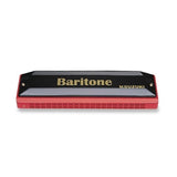 Suzuki Baritone Harmonica SBH-21 - C# sharp