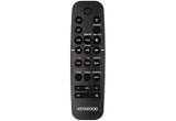 Kenwood M-918DAB - Mini system with Bluetooth and DAB, Silver