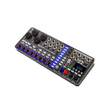 ZOOM LiveTrak L6max 12 channel Mixer + Recorder