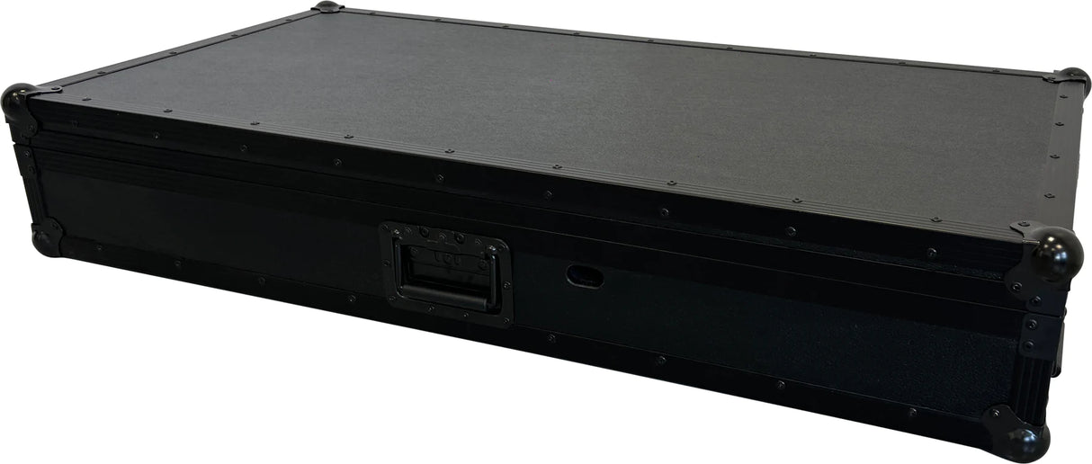 Case-it Flightcase for Pioneer CDJ-3000 + DJM-A9 (Blackline)