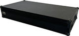 Case-it Flightcase for Pioneer CDJ-3000 + DJM-A9 (Blackline)