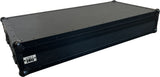 Case-it Flightcase for Pioneer CDJ-3000 + DJM-A9 (Blackline)