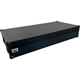 Case-it Flightcase for Pioneer CDJ-3000 + DJM-A9 (Blackline)