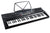 Bryce Music Keyboard 54-keys