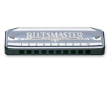 Suzuki Bluesmaster MR-250 harmonica in key:  E