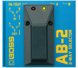 Boss AB-2 A/B Pedal