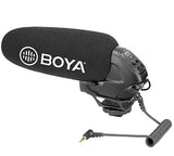 Boya BY-BM3031