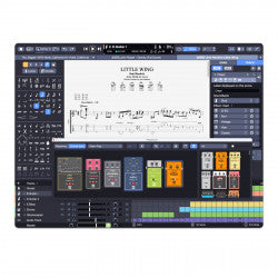 Guitars Pro