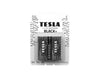 Tesla Black+ C Batteries (2 pcs)