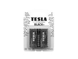 Tesla Black+ C Batteries (2 pcs)