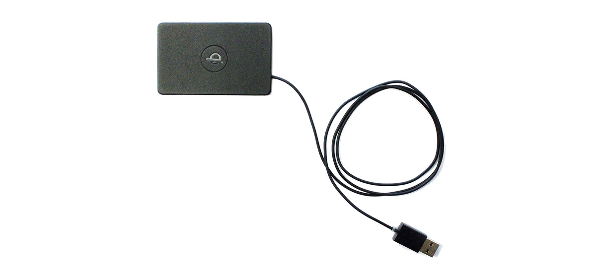 Pioneer universal wireless charger for smartphone
