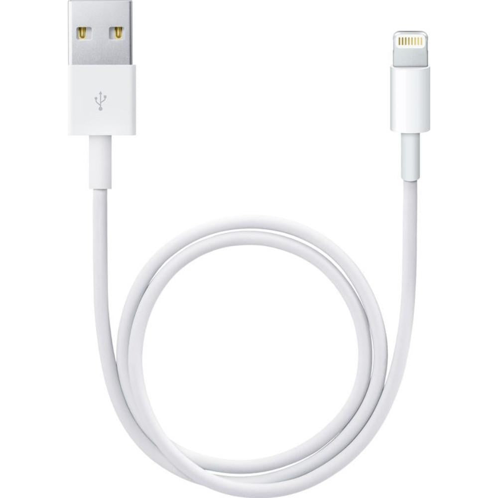 USB to Lightning Cable (2m)