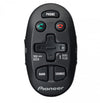 Pioneer CD-SR110 Remote Control 