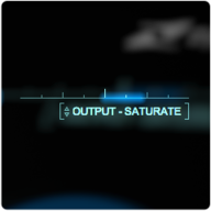 Intensity  from Zynaptiq