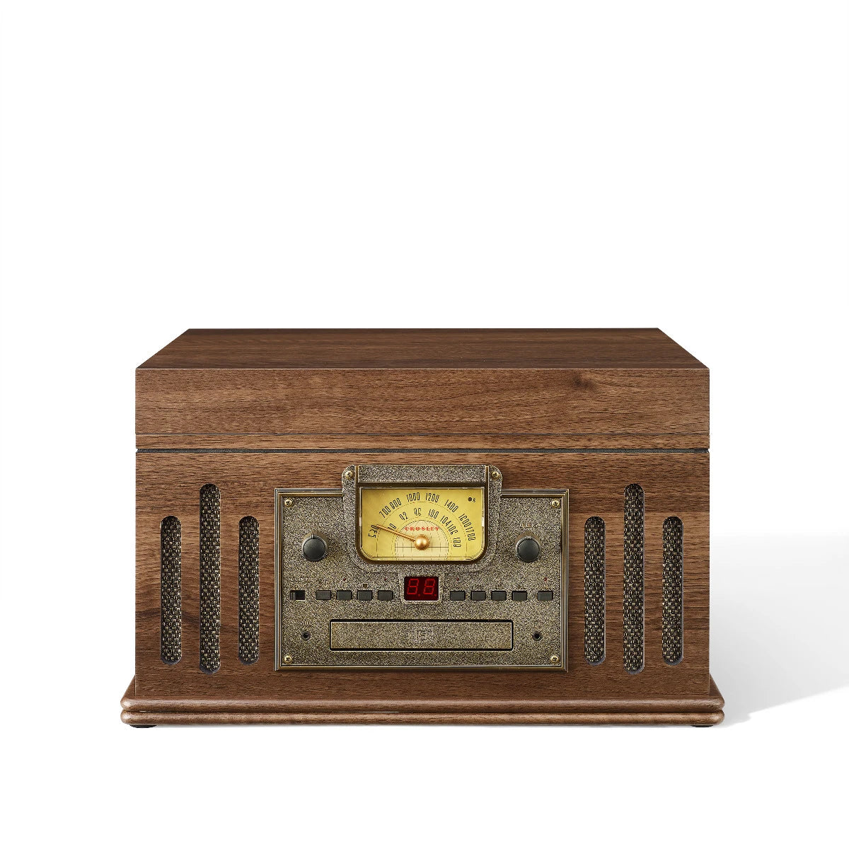 Crosley Musician 8-in-1 Music System