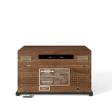 Crosley Musician 8-in-1 Music System
