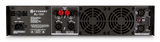 Crown XLi1500 Amplifier 2 x 330 Watt 8 Ohm