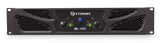 Crown XLi1500 Amplifier 2 x 330 Watt 8 Ohm