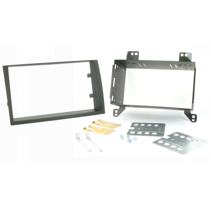 21CT23KI05A 2-DIN Frame for KIA 