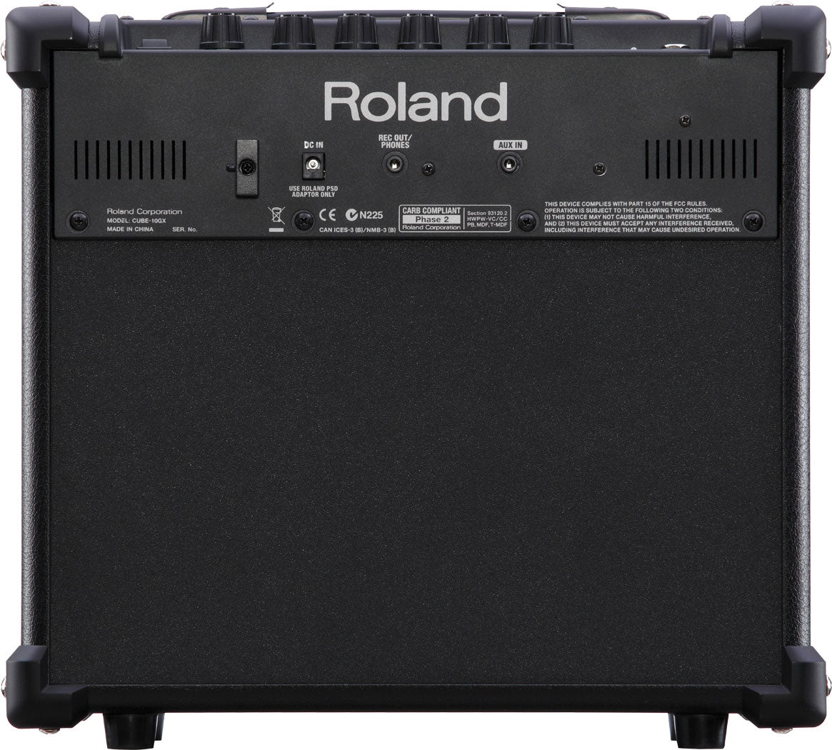 Roland Cube-10 GX