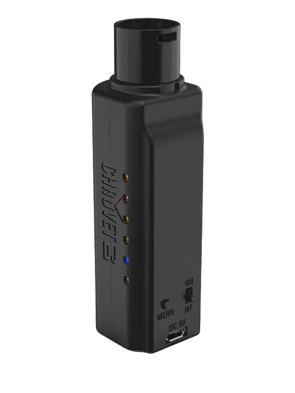 Chauvet D-Fi XLR RX