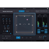 Space Controller Studio - EDU
