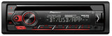 Pioneer DEH-S420BT CD/Bluetooth/USB