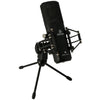 Devine M-Mic PRO XLR Condenser Microphone (Black)