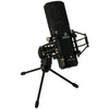 Devine M-Mic PRO XLR Condenser Microphone (Black)
