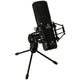 Devine M-Mic PRO XLR Condenser Microphone (Black)