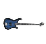 DiMavery SB-201 El-Bas (Blue Burst)