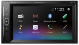 Pioneer DMH-A240DAB Multimedia Player- Bluetooth / DAB +