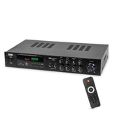 DNA AMPLI 5.0 HiFi USB Stereo Lydforstærker