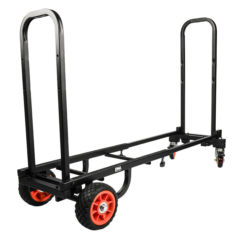 DNA CART M1 foldable transport cart