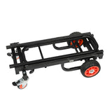DNA CART M1 foldable transport cart