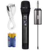 DNA FU VOCAL SET dynamic wireless microphone