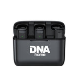 DNA ICM1 smartphone lydoptagelsessæt