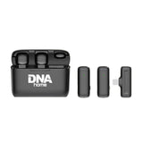 DNA ICM1 smartphone microphone set