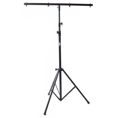 Light stand with T-bar 265 cm (20 kg)