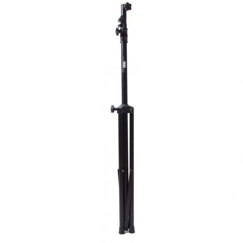 Light stand with T-bar 265 cm (20 kg)