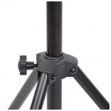 Light stand with T-bar 265 cm (20 kg)