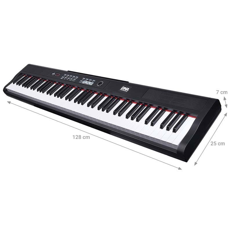 DNA PP-88 Digital Piano – 88 Keys