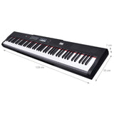 DNA PP-88 Digital Piano – 88 Keys