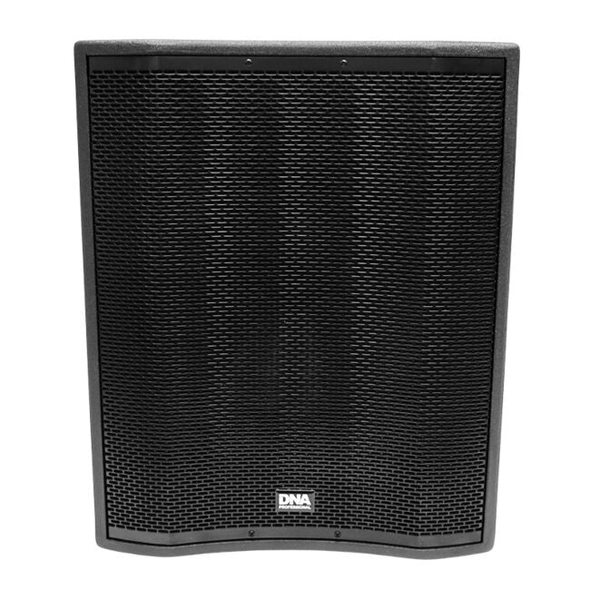 DNA SPX18 SUB 18" Active Subwoofer