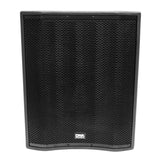 DNA SPX18 SUB 18" Active Subwoofer