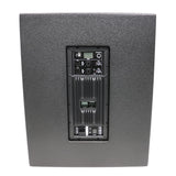 DNA SPX18 SUB 18" Active Subwoofer