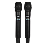 DNA TDRV 2 Wireless Microphone 2x Transmitter Dora