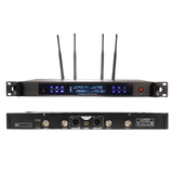 DNA TDRV 2 Wireless Microphone 2x Transmitter Dora